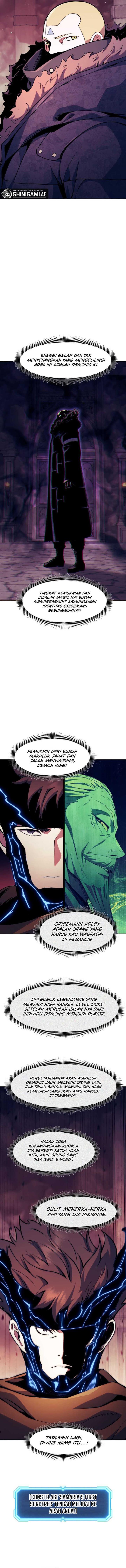 Return of the Broken Constellation Chap 120 - Next Chap 121