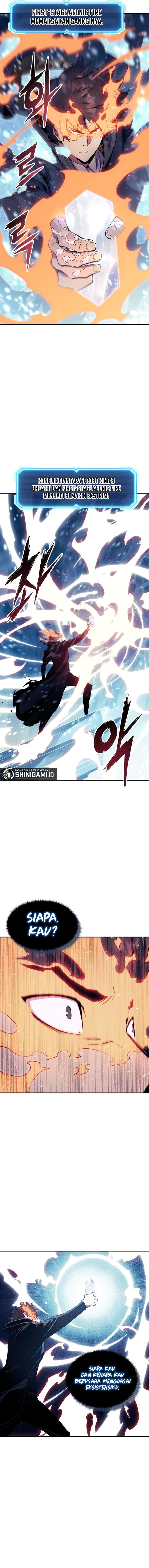 Return of the Broken Constellation Chap 70 - Next Chap 71