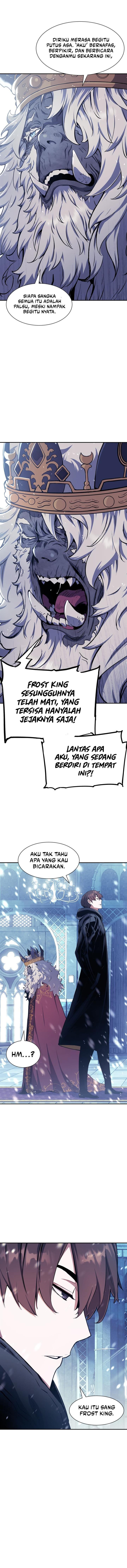 Return of the Broken Constellation Chap 71 - Next Chap 72
