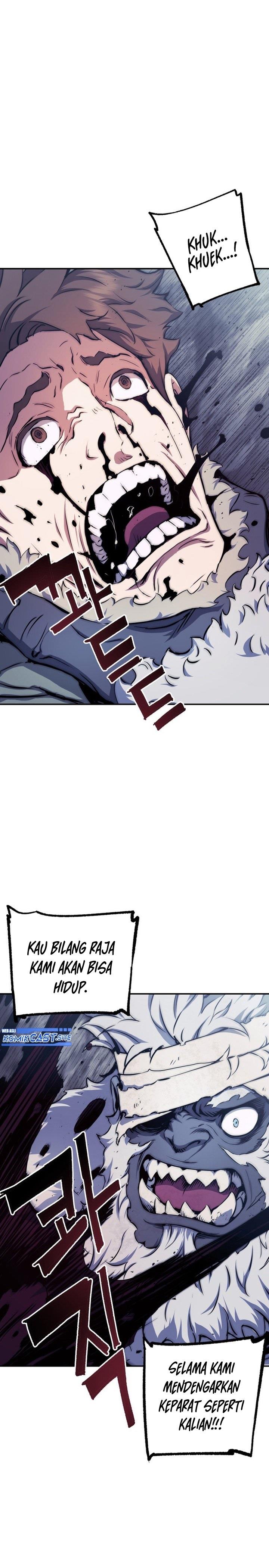 Return of the Broken Constellation Chap 72 - Next Chap 73