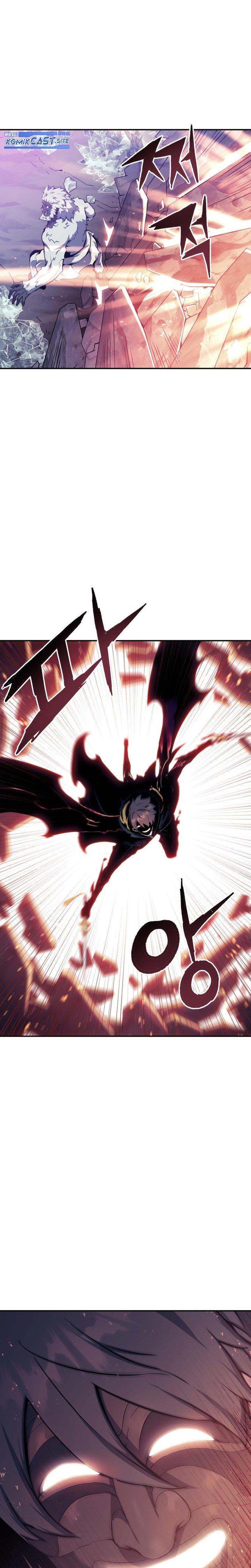 Return of the Broken Constellation Chap 72 - Next Chap 73
