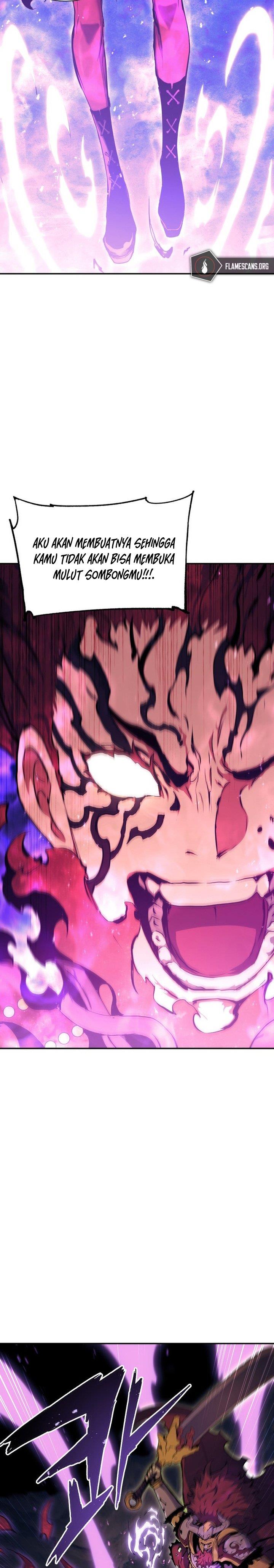 Return of the Broken Constellation Chap 72 - Next Chap 73