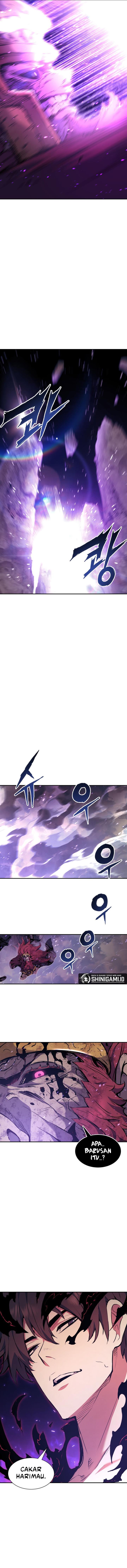 Return of the Broken Constellation Chap 74 - Next Chap 75
