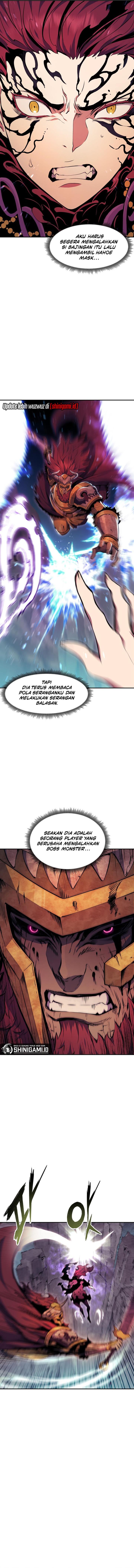 Return of the Broken Constellation Chap 74 - Next Chap 75