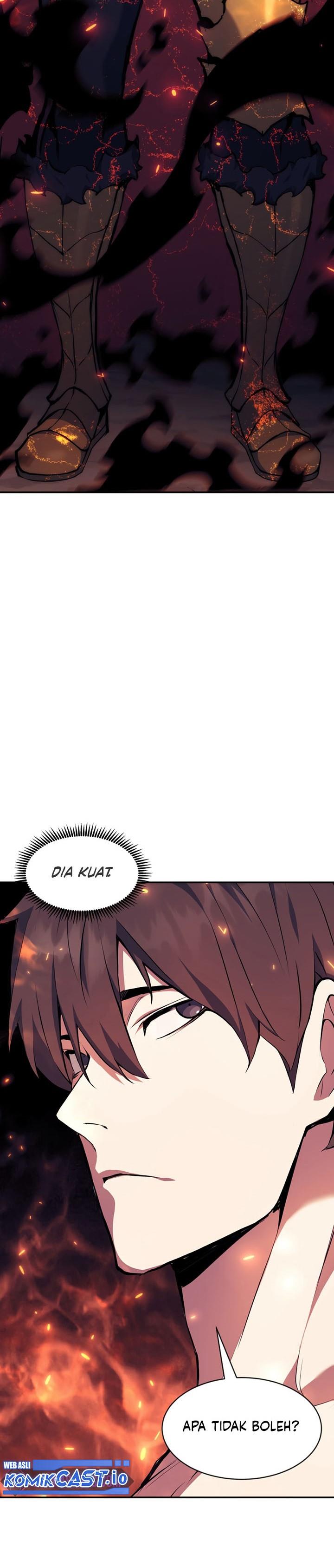 Return of the Broken Constellation Chap 75 - Next Chap 76