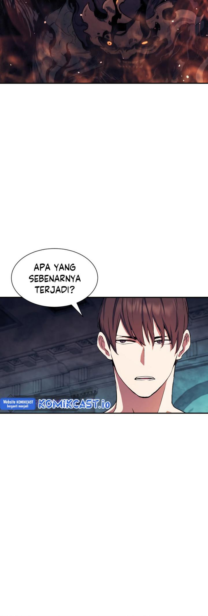 Return of the Broken Constellation Chap 76 - Next Chap 77