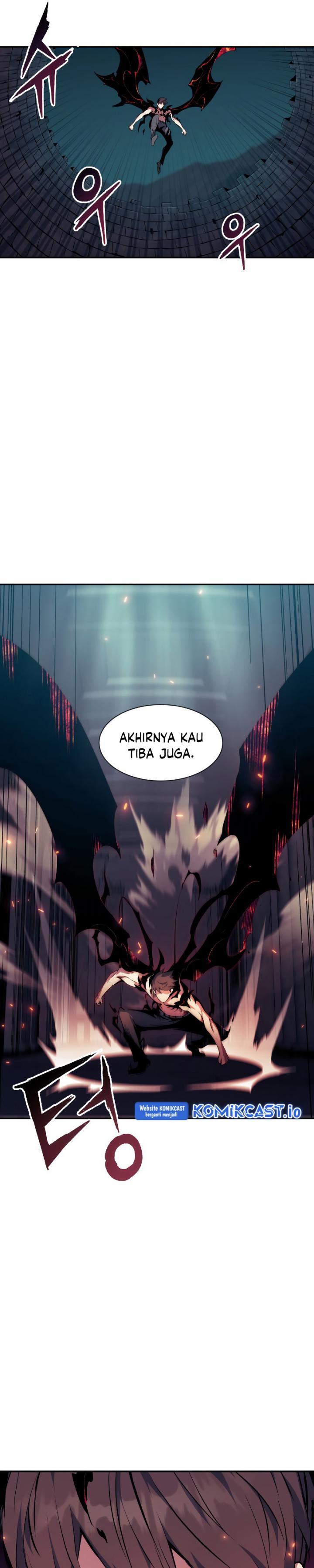Return of the Broken Constellation Chap 76 - Next Chap 77