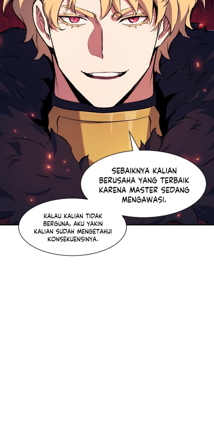Return of the Broken Constellation Chap 76 - Next Chap 77