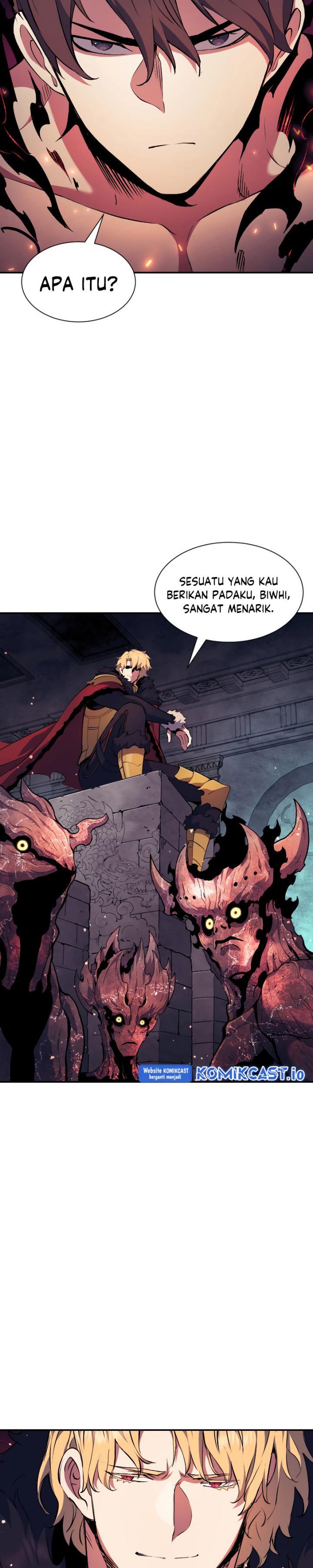Return of the Broken Constellation Chap 76 - Next Chap 77