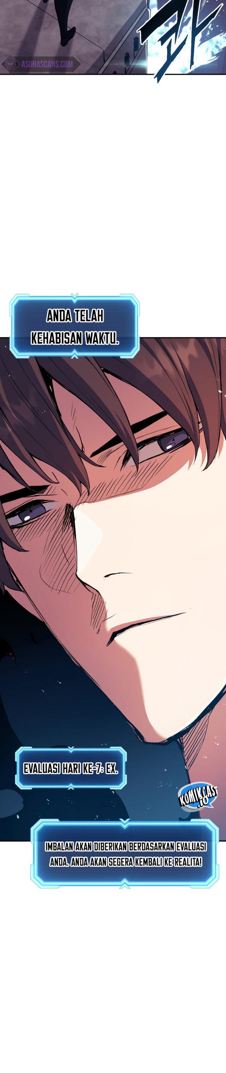 Return of the Broken Constellation Chap 77 - Next Chap 78