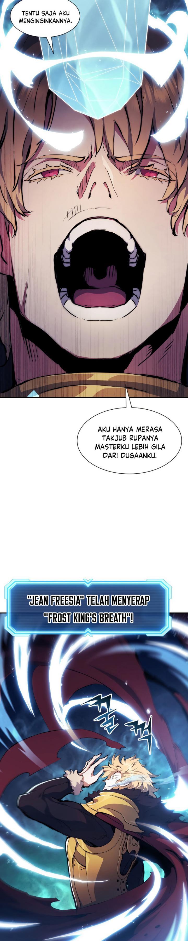 Return of the Broken Constellation Chap 77 - Next Chap 78