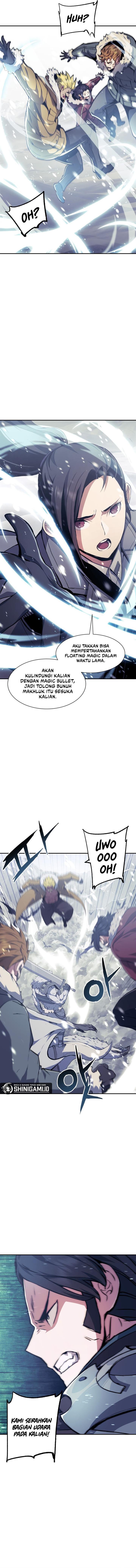 Return of the Broken Constellation Chap 78 - Next Chap 79