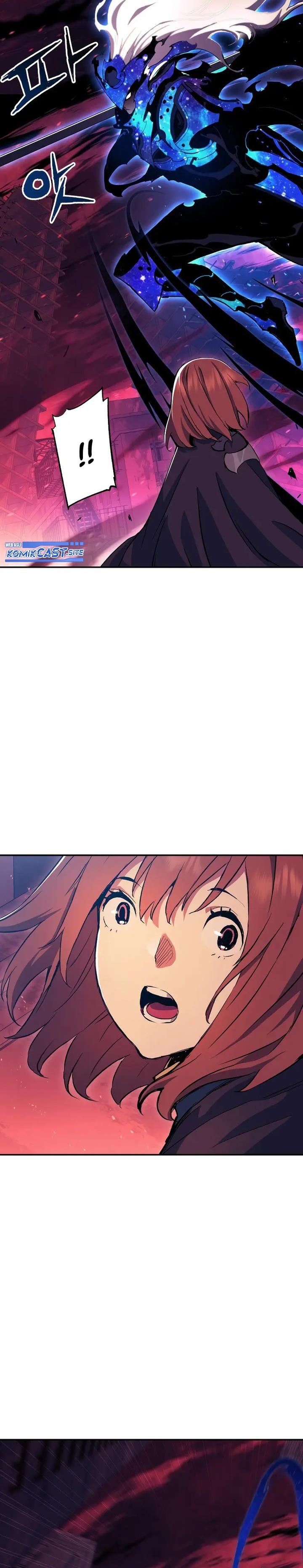 Return of the Broken Constellation Chap 67 - Next Chap 68