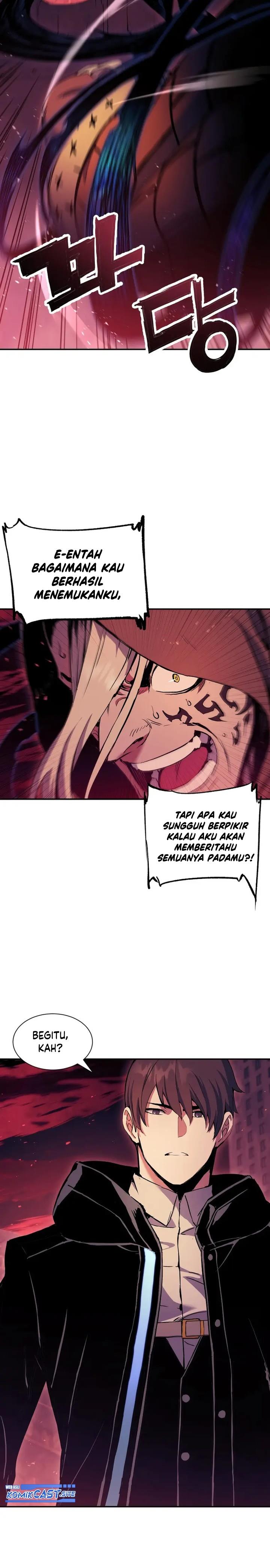 Return of the Broken Constellation Chap 67 - Next Chap 68