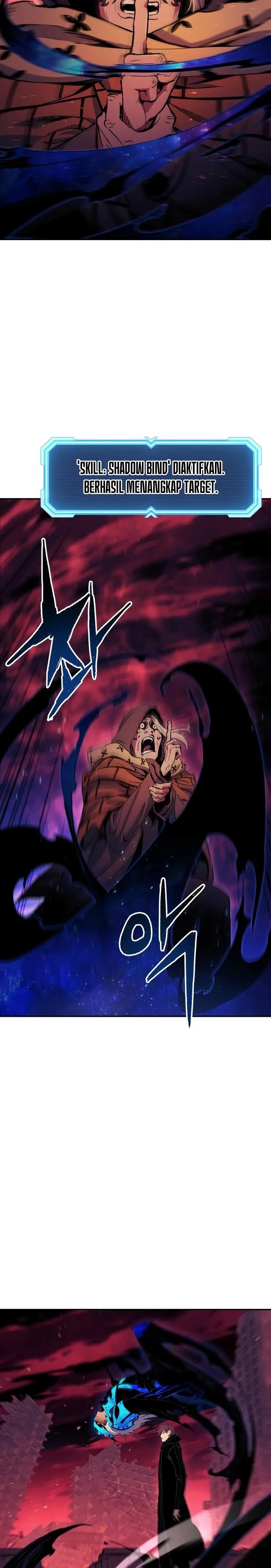 Return of the Broken Constellation Chap 67 - Next Chap 68