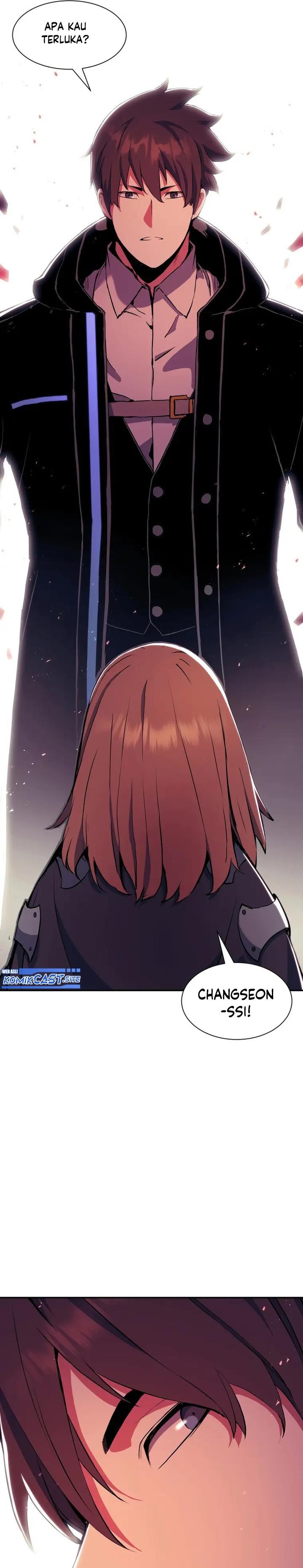 Return of the Broken Constellation Chap 67 - Next Chap 68