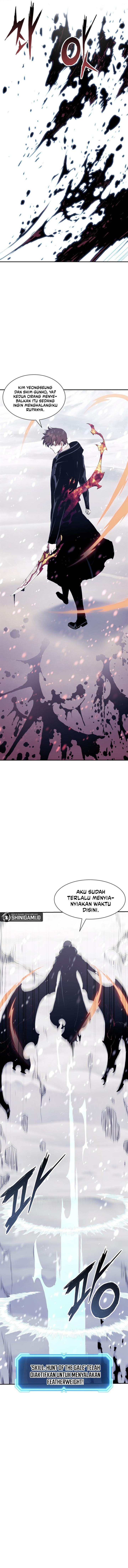 Return of the Broken Constellation Chap 69 - Next Chap 70