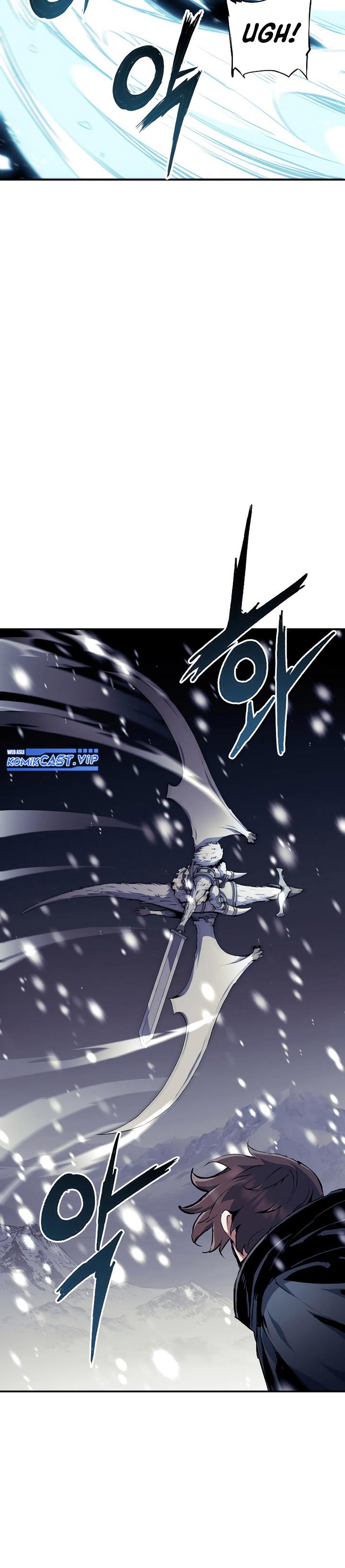 Return of the Broken Constellation Chap 80 - Next Chap 81