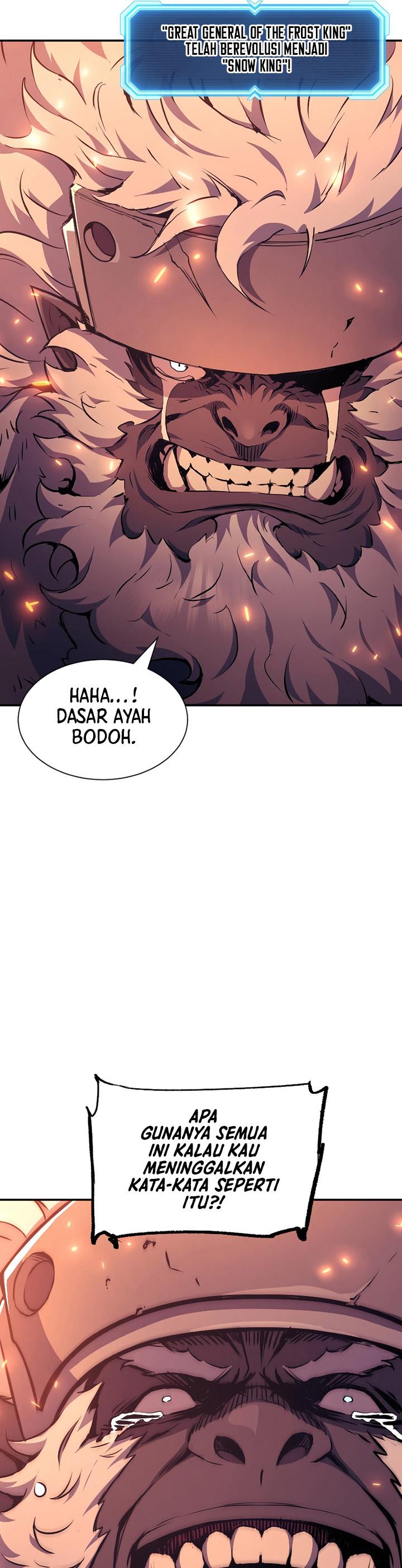 Return of the Broken Constellation Chap 80 - Next Chap 81