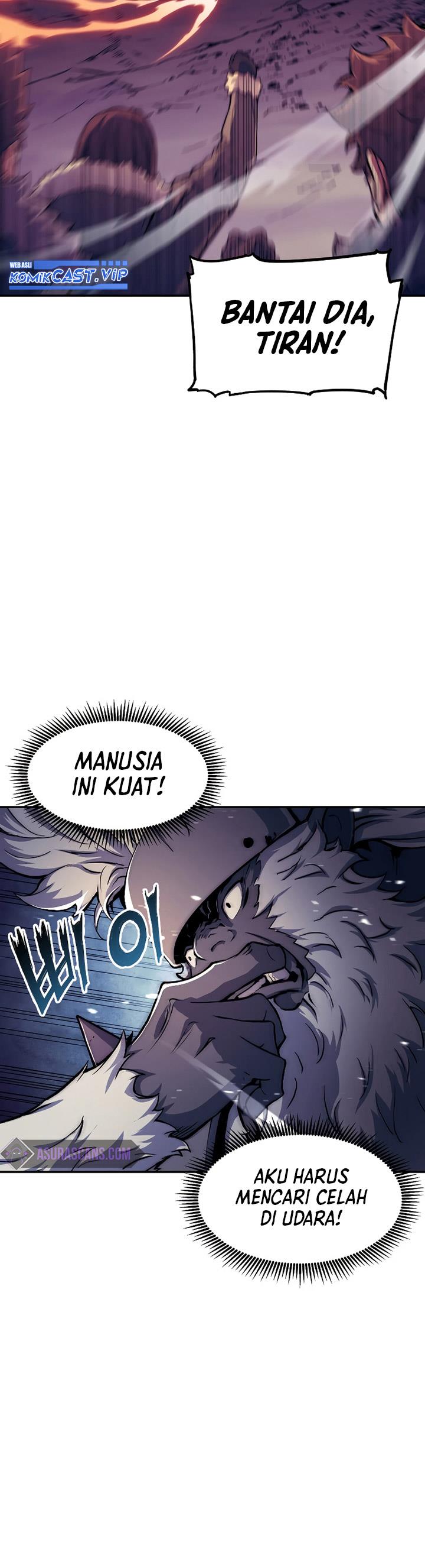 Return of the Broken Constellation Chap 80 - Next Chap 81