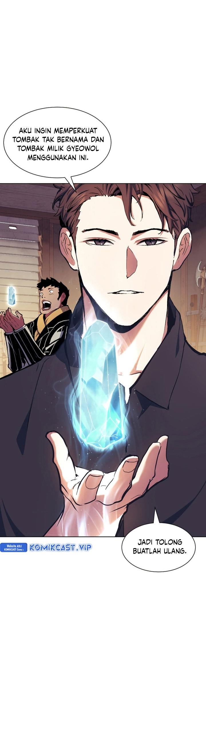 Return of the Broken Constellation Chap 82 - Next Chap 83