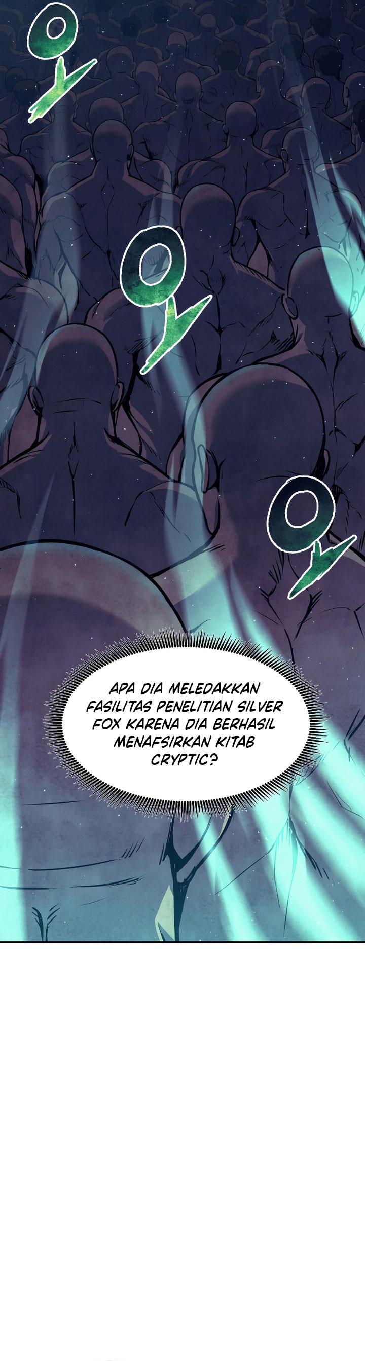 Return of the Broken Constellation Chap 82 - Next Chap 83