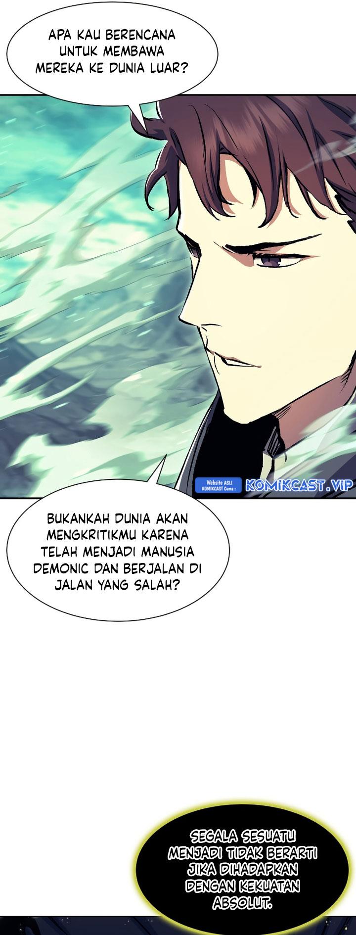 Return of the Broken Constellation Chap 82 - Next Chap 83