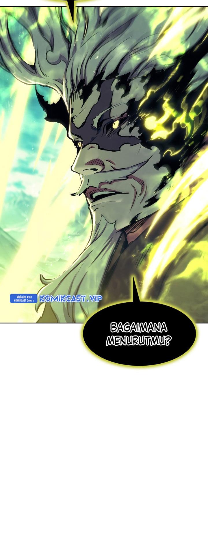 Return of the Broken Constellation Chap 82 - Next Chap 83