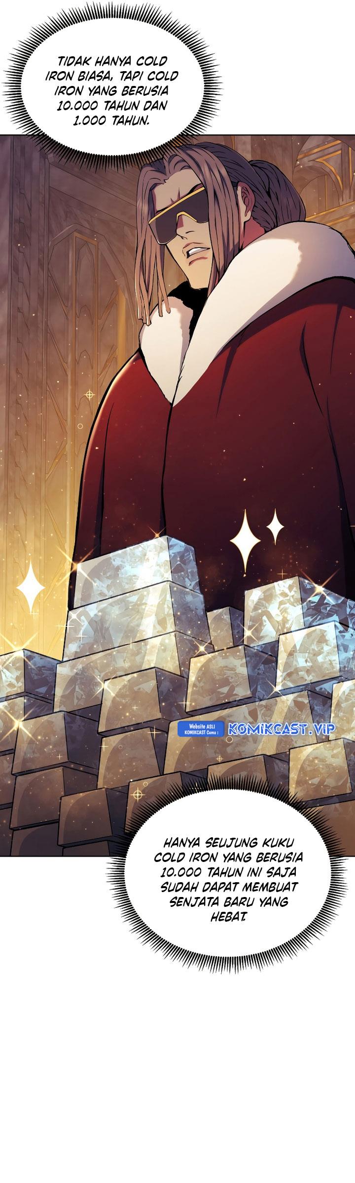 Return of the Broken Constellation Chap 82 - Next Chap 83