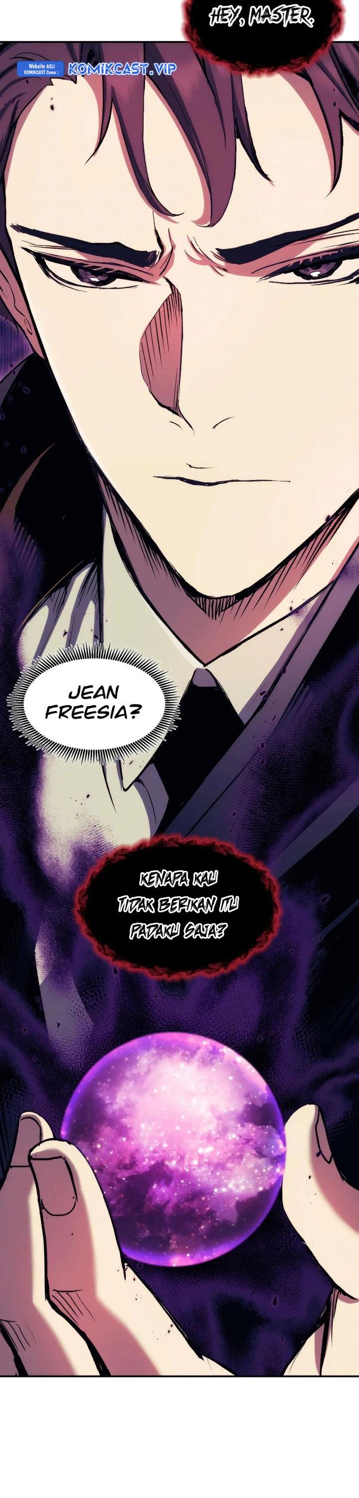 Return of the Broken Constellation Chap 82 - Next Chap 83