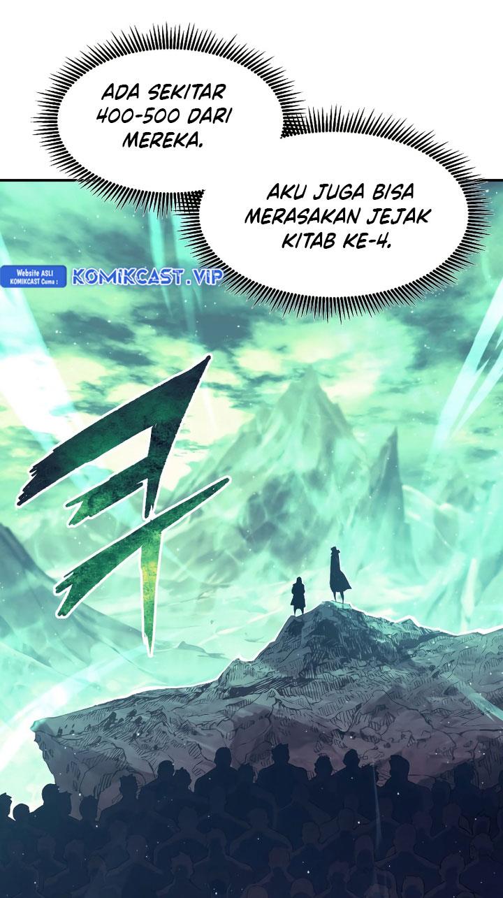 Return of the Broken Constellation Chap 82 - Next Chap 83