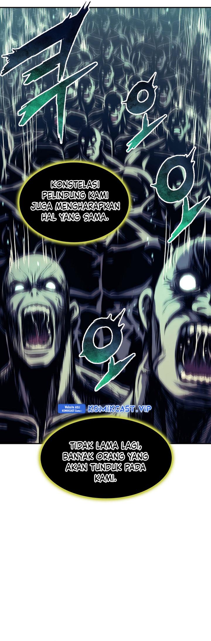 Return of the Broken Constellation Chap 82 - Next Chap 83