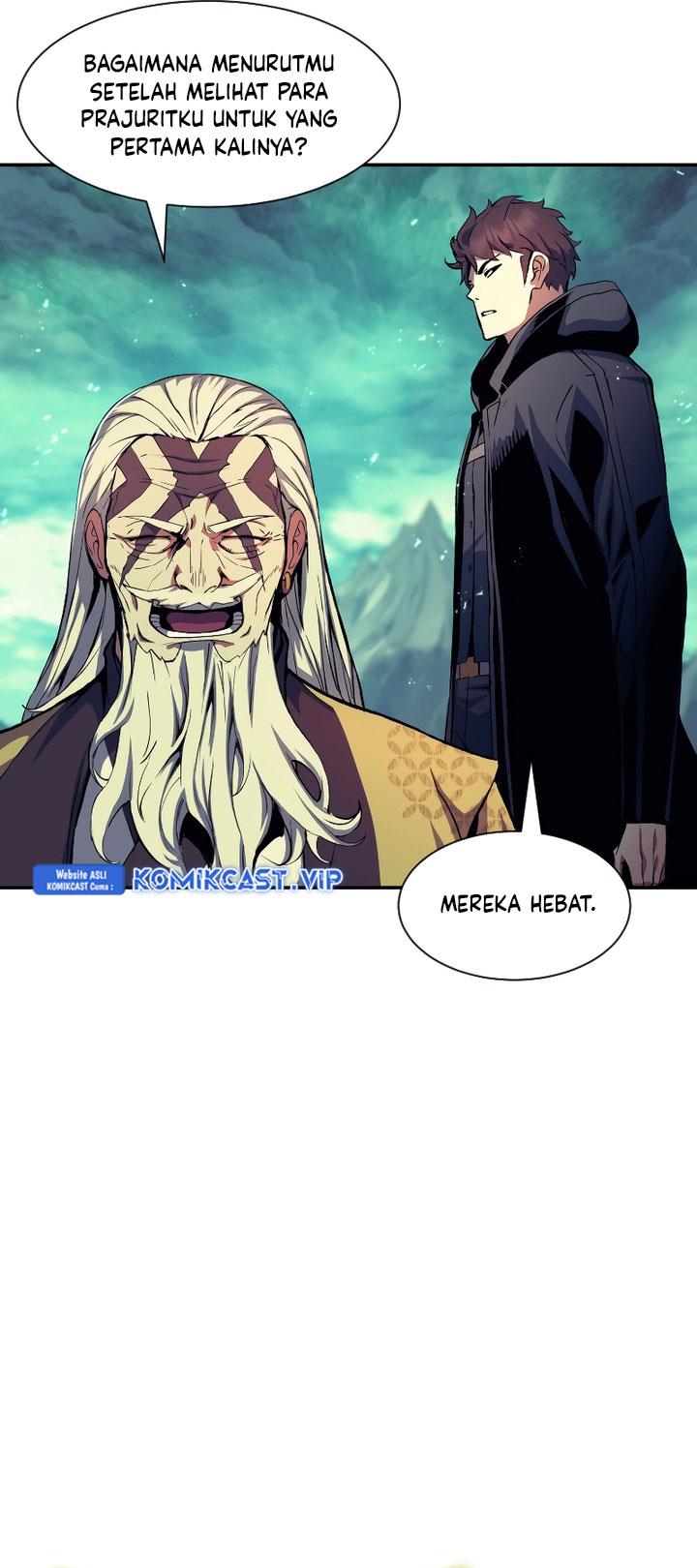 Return of the Broken Constellation Chap 82 - Next Chap 83