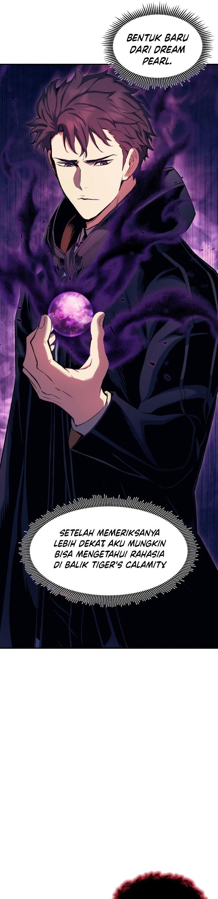 Return of the Broken Constellation Chap 82 - Next Chap 83