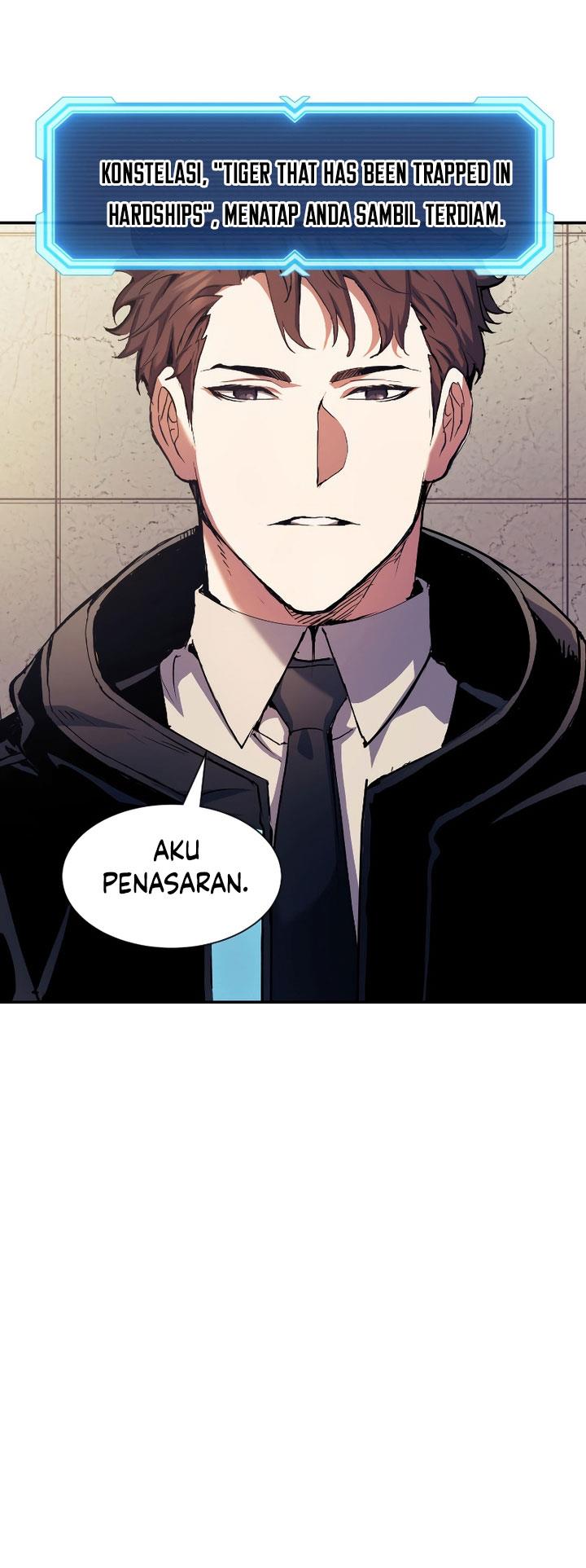 Return of the Broken Constellation Chap 82 - Next Chap 83
