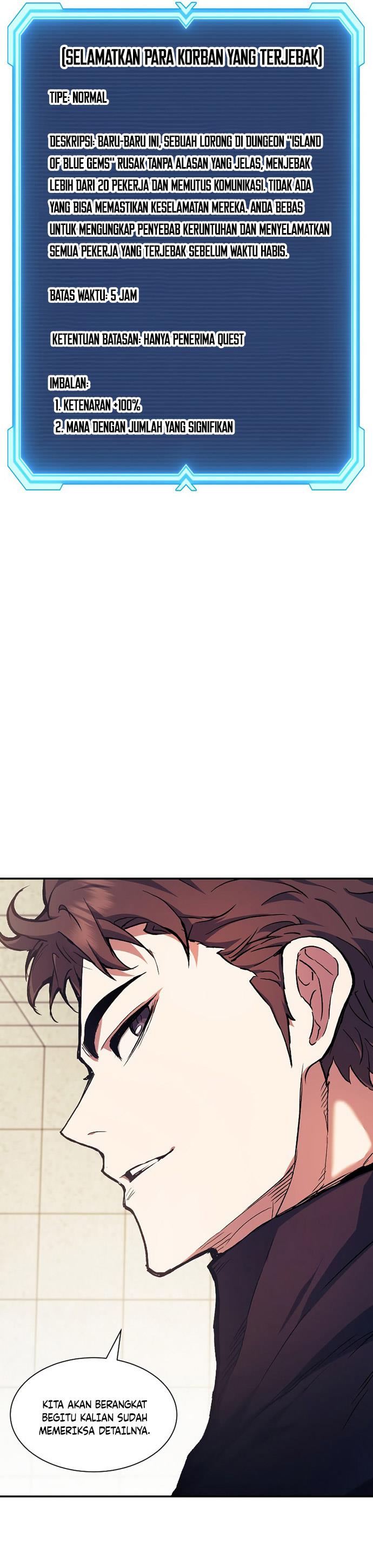 Return of the Broken Constellation Chap 83 - Next Chap 84