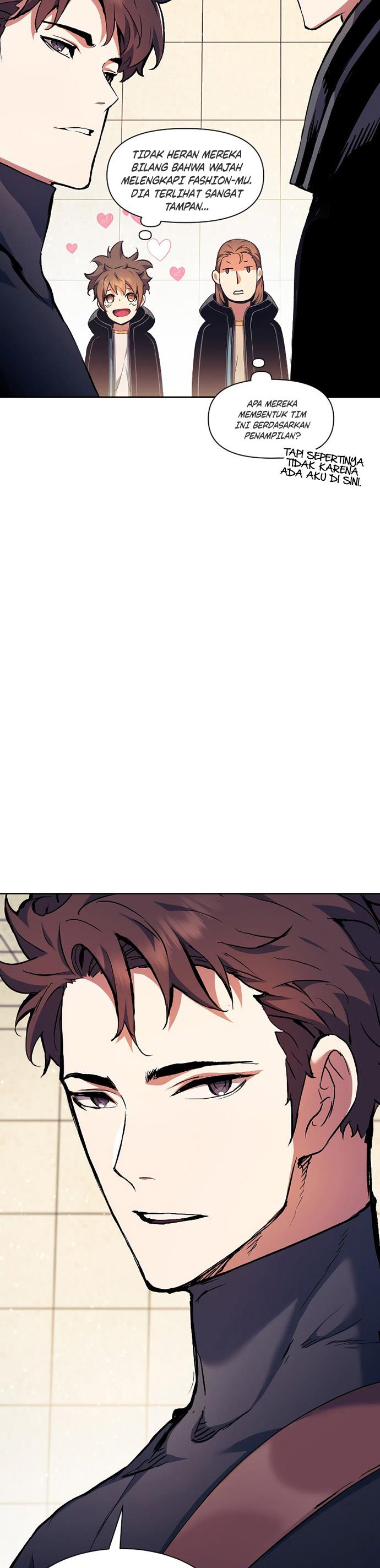 Return of the Broken Constellation Chap 83 - Next Chap 84