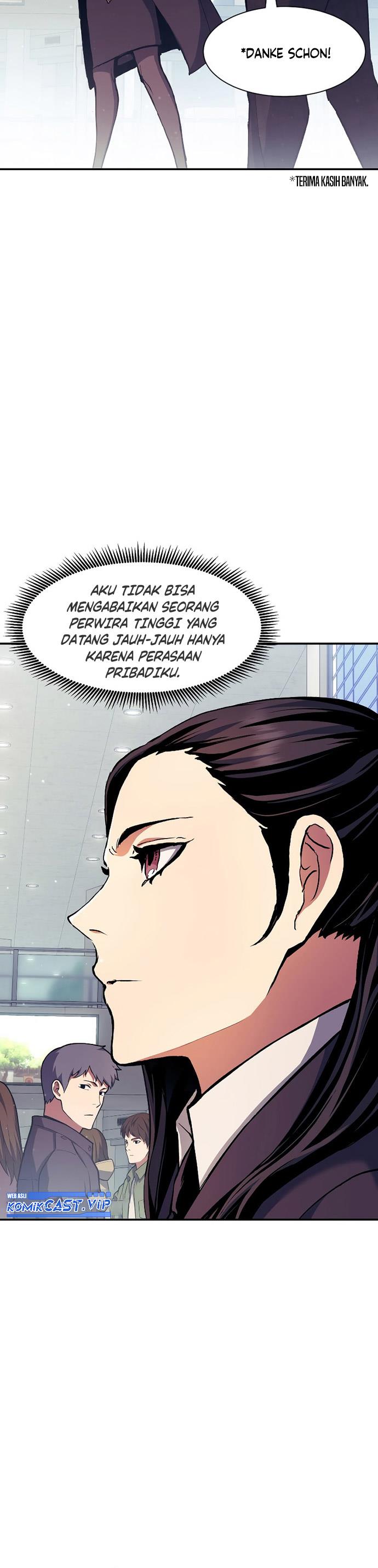 Return of the Broken Constellation Chap 83 - Next Chap 84