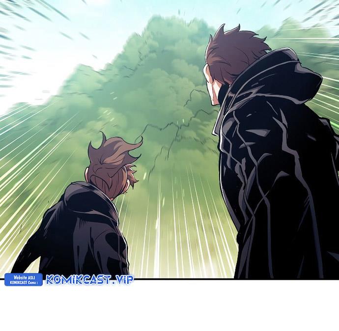 Return of the Broken Constellation Chap 83 - Next Chap 84