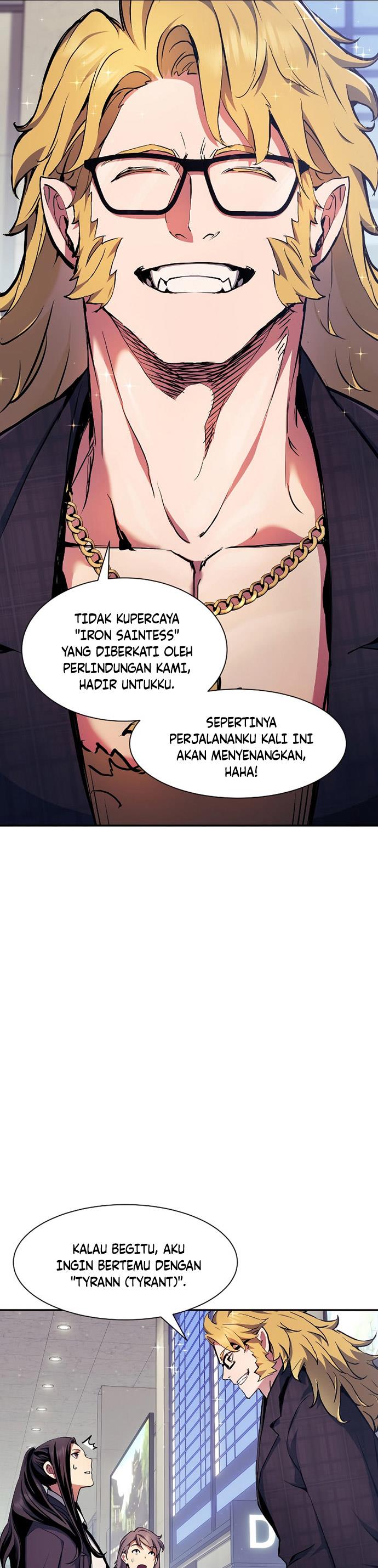 Return of the Broken Constellation Chap 83 - Next Chap 84