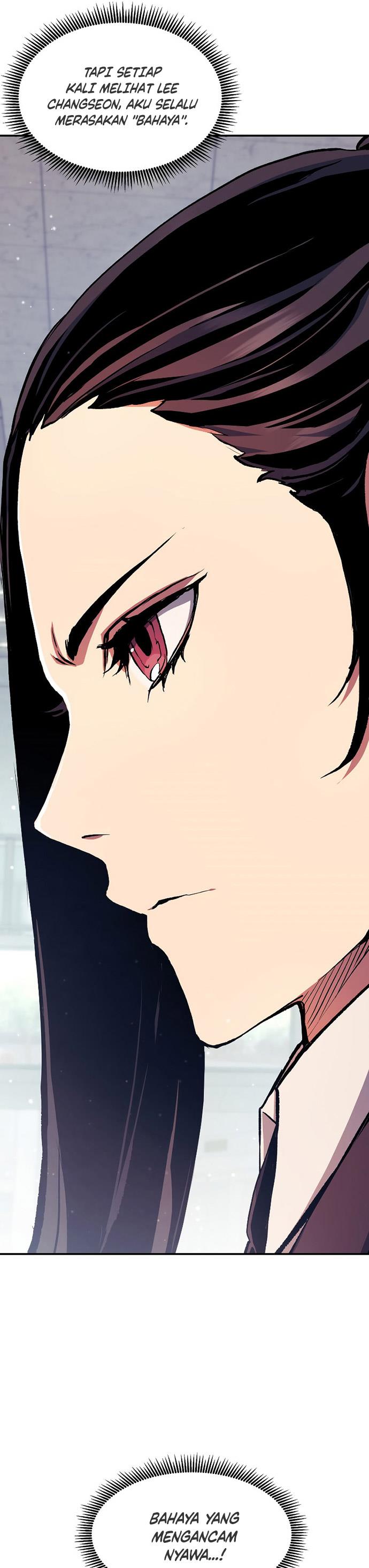 Return of the Broken Constellation Chap 83 - Next Chap 84