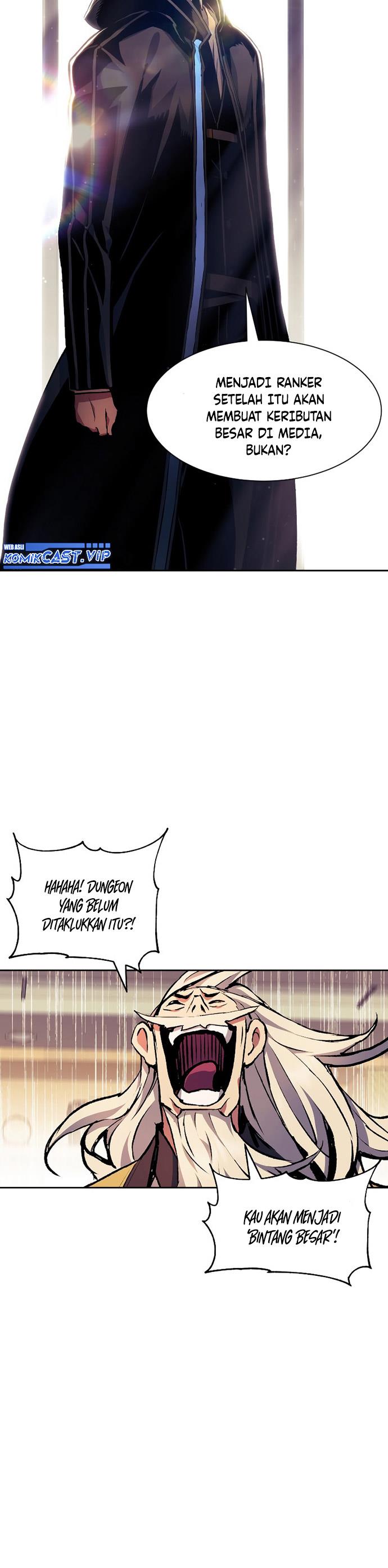 Return of the Broken Constellation Chap 83 - Next Chap 84