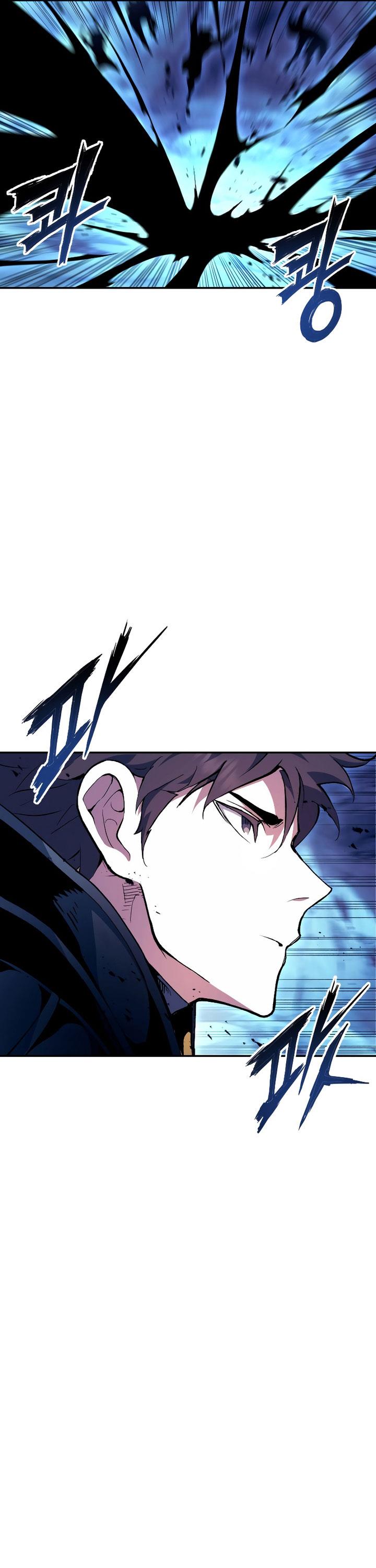 Return of the Broken Constellation Chap 85 - Next Chap 86