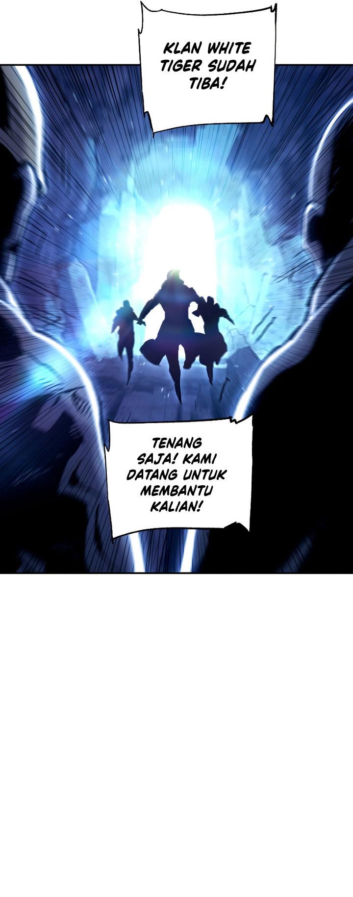 Return of the Broken Constellation Chap 85 - Next Chap 86