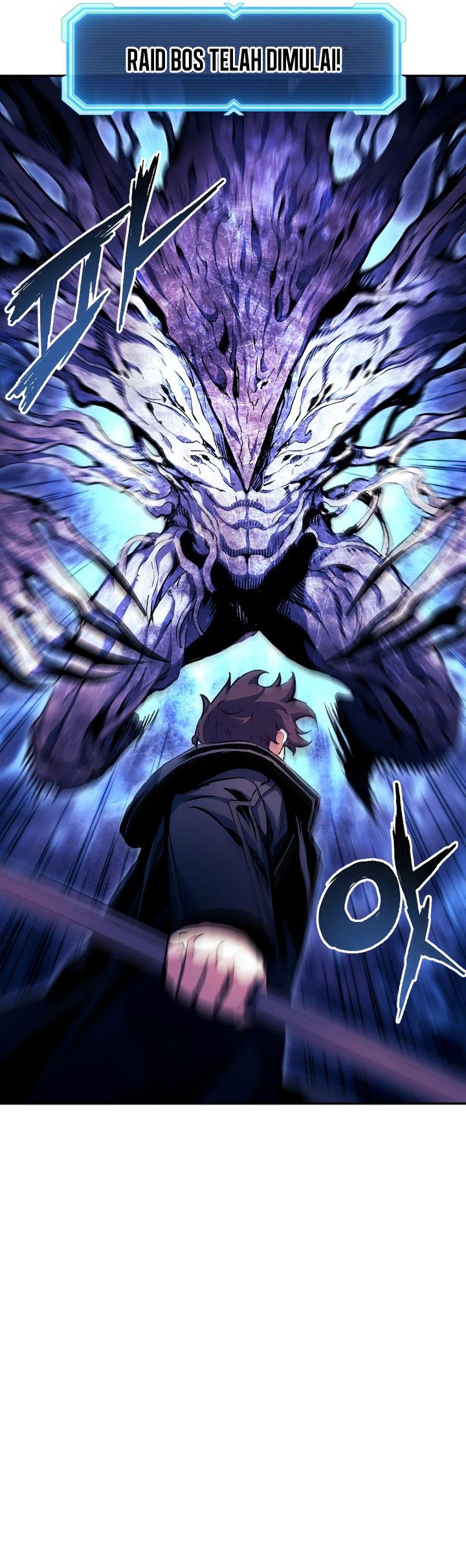 Return of the Broken Constellation Chap 85 - Next Chap 86