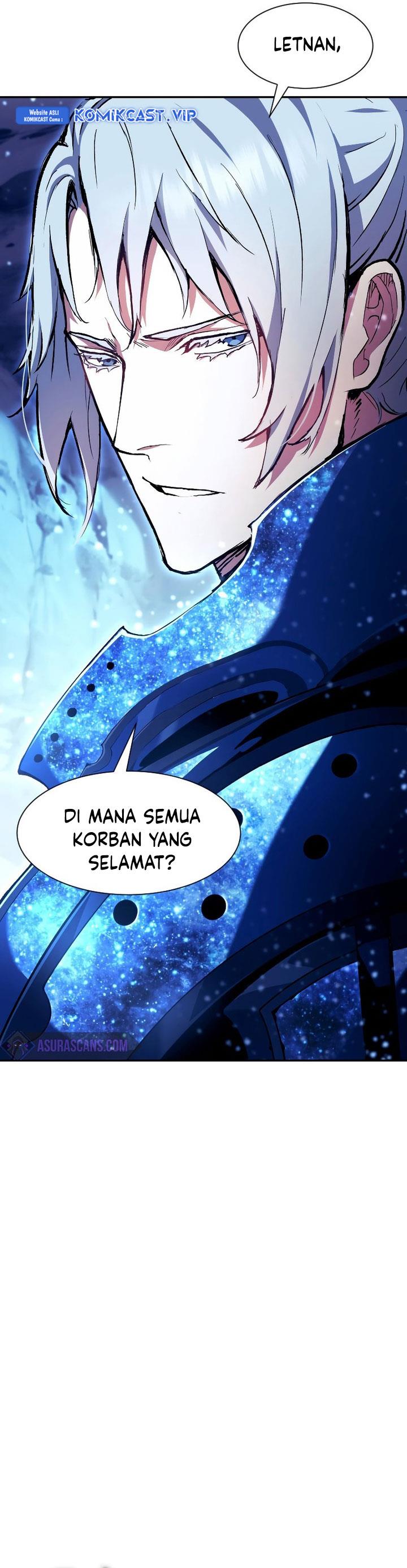 Return of the Broken Constellation Chap 85 - Next Chap 86