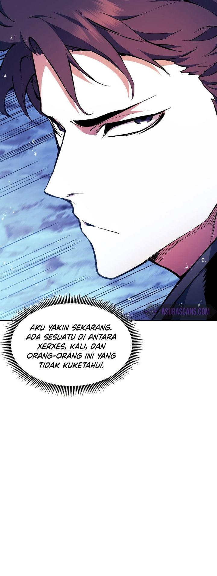 Return of the Broken Constellation Chap 85 - Next Chap 86