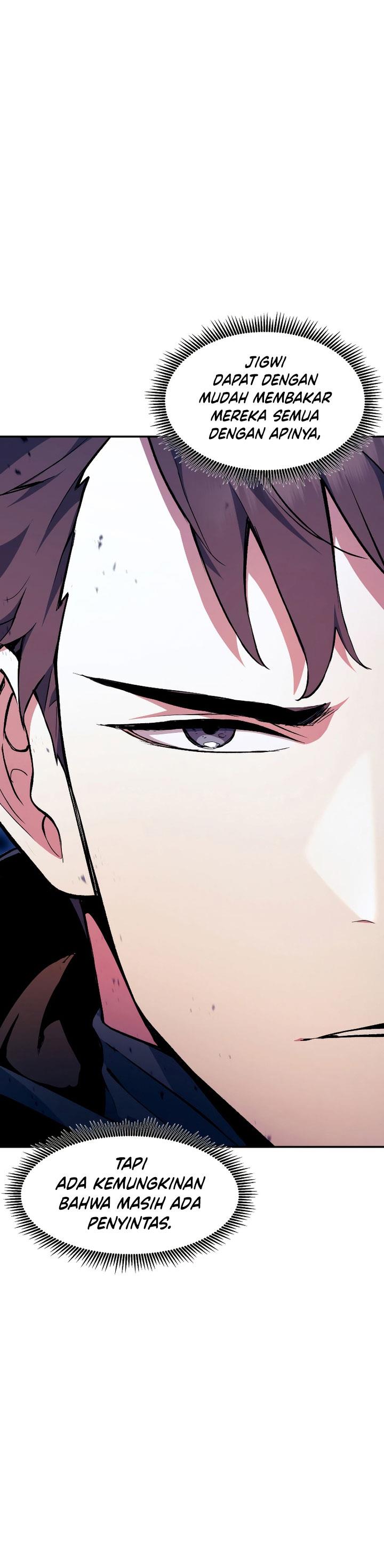 Return of the Broken Constellation Chap 85 - Next Chap 86