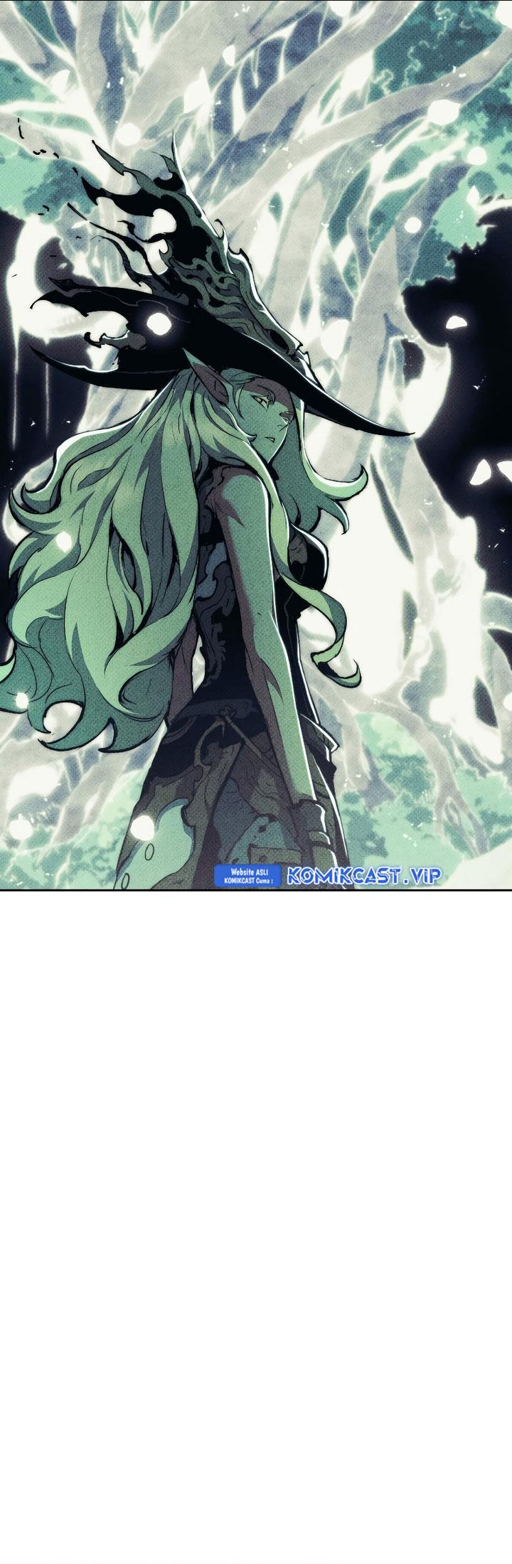 Return of the Broken Constellation Chap 85 - Next Chap 86