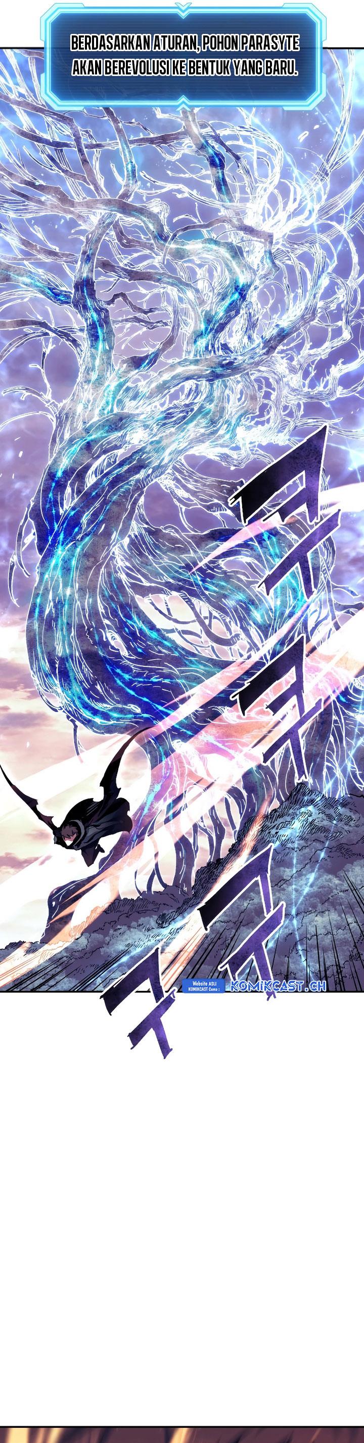 Return of the Broken Constellation Chap 87 - Next Chap 88